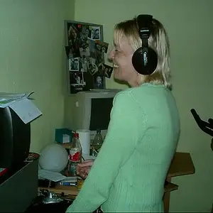 DJ "meine-mama" rofl