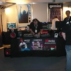 Djmeeting2008 (messe)