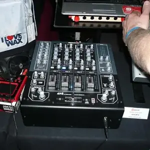 Djmeeting2008 (messe)