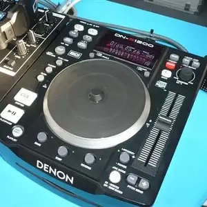 Djmeeting2008 (messe)