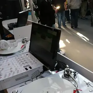 Djmeeting2008 (messe)