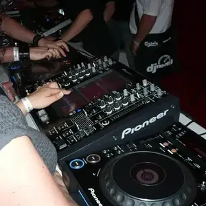 Djmeeting2008 (messe)