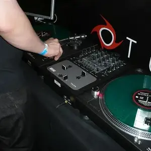 Djmeeting2008 (messe)