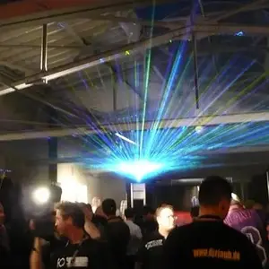 Djmeeting2008 (messe)