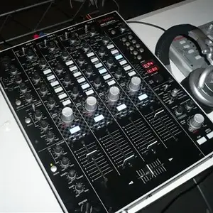 Djmeeting2008 (messe)