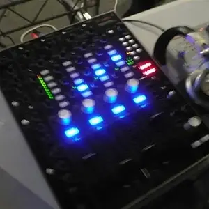 Djmeeting2008 (messe)