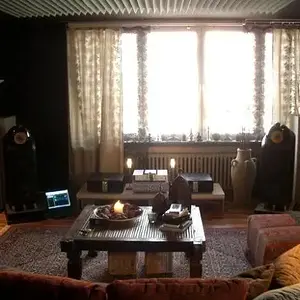 Wie gewünscht mal bei Tageslicht!