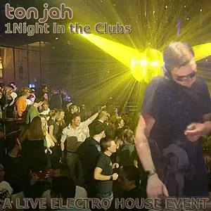 1night Live In The Clubs
