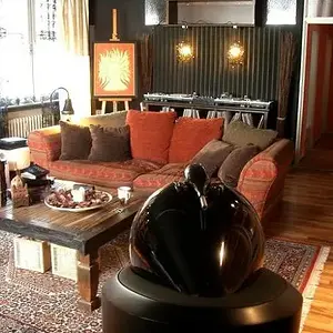 Wie gewünscht mal bei Tageslicht!