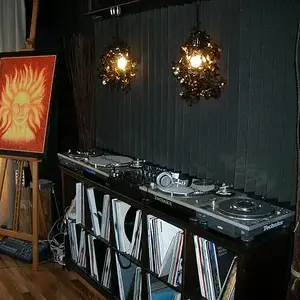 Wie gewünscht mal bei Tageslicht!