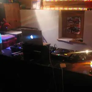 Endlich: Traktor Scratch