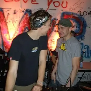 Hwp - Spg Feat. Club Machine[aka 20inch] Vs. Tom Maelzzer