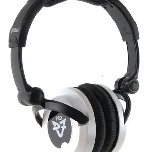 New Headys  Ultrasone Dj1 Pro