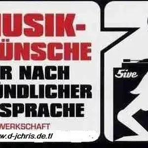 Musikwünsche