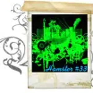 Kleies Grafik Gespiele