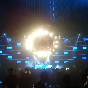 Mayday 2009 - Kyau & Albert