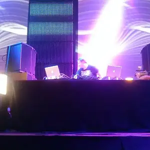 Mayday 2009 - Tomcraft & Lützenkirchen