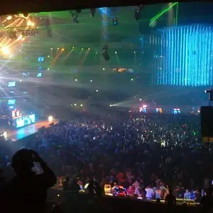 Mayday 2009 - Sven Väth1