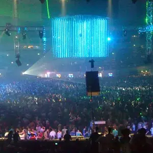 Mayday 2009 - Massive Moments