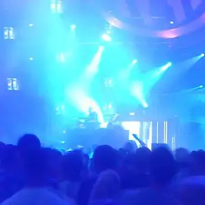 Mayday 2009 - Massive Moments