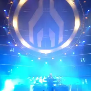 Mayday 2009 - Massive Moments