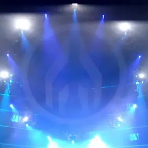 Mayday 2009 - Massive Moments