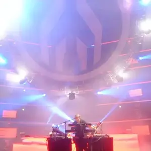 Mayday 2009 - Massive Moments