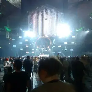 Mayday 2009 - Massive Moments