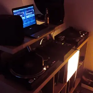 Home Is Home ... 001