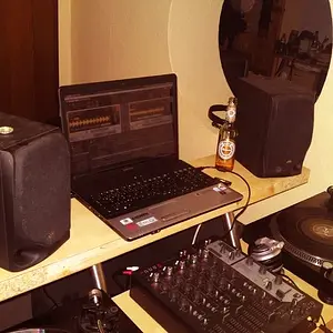 Home Is Home ... 002