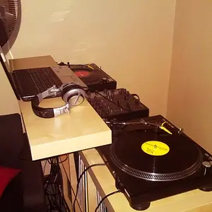 Home Is Home ... 004