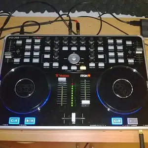 Vestax Vci - 300