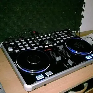 Vestax Vci - 300
