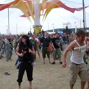 Antaris-project 2009