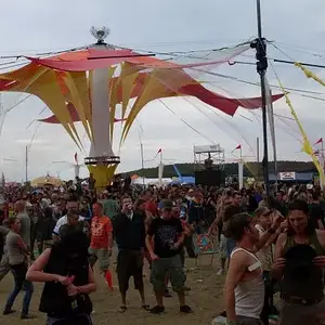 Antaris-project 2009