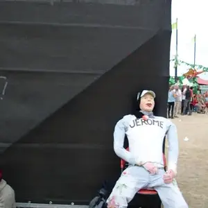 Antaris-project 2009