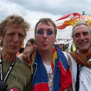 Antaris-project 2009