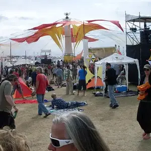 Antaris-project 2009