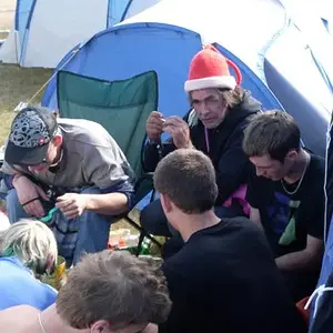 Antaris-project 2009