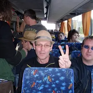 Antaris-project 2009