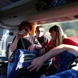 Antaris-project 2009