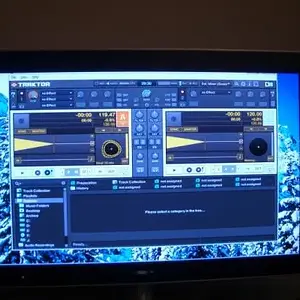 Der erste Kontakt @home