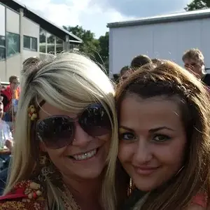Greenfields 2009
