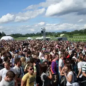 Greenfields 2009