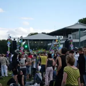 Greenfields 2009