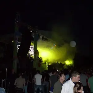 Greenfields 2009