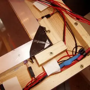 Multi-touch-screen Diy Projekt