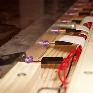 Multi-touch-screen Diy Projekt