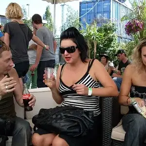 Summer Daze Closing 2009 (30.08.09)