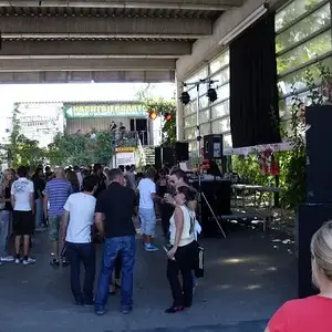 Summer Daze Closing 2009 (30.08.09)